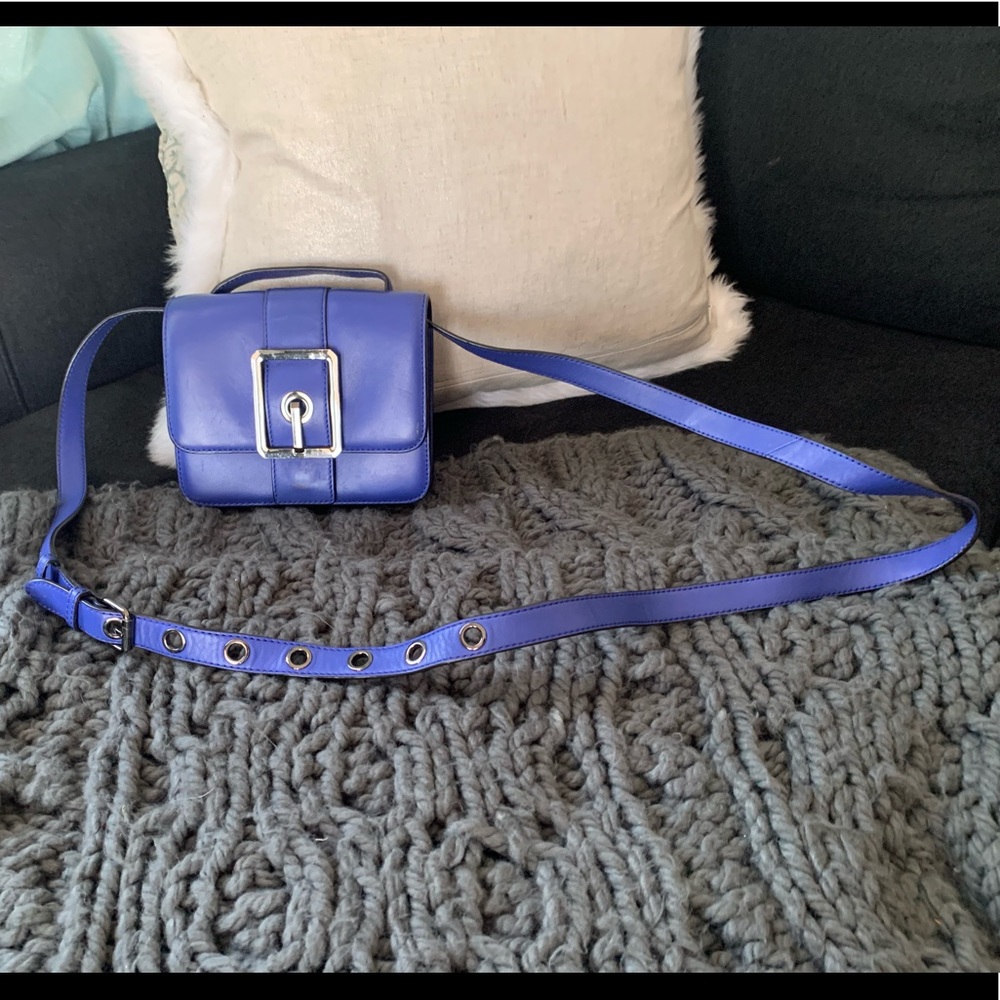 Rebecca Minkoff cross body bag